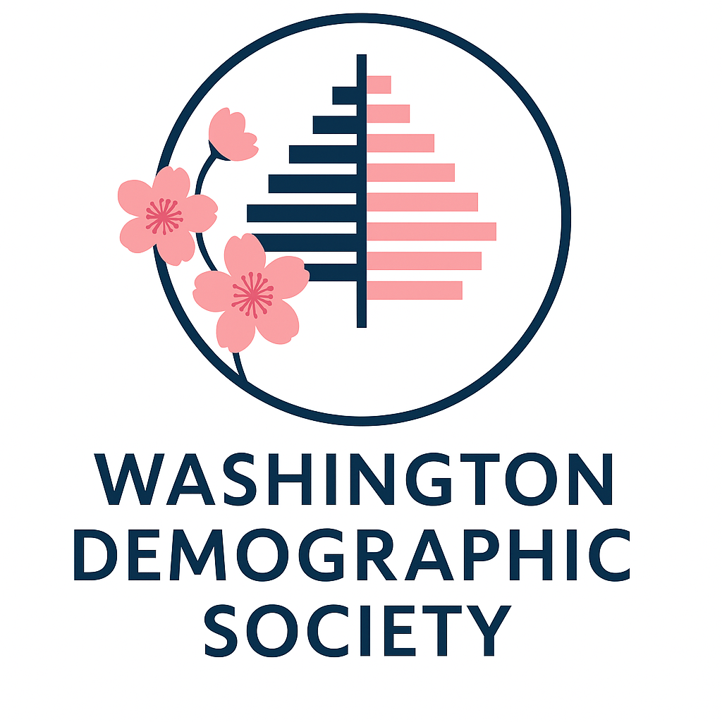 Washington Demographic Society